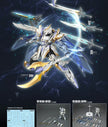 SNAA Knights of the Round Percival