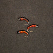 🍁Big Sky Tungsten Ice Bug Asst. Colors