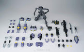 SNAA BE 1/144 Thunder Incise Grace Model Kit