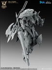 SNAA Knights of the Round Soul Spear Lamorak