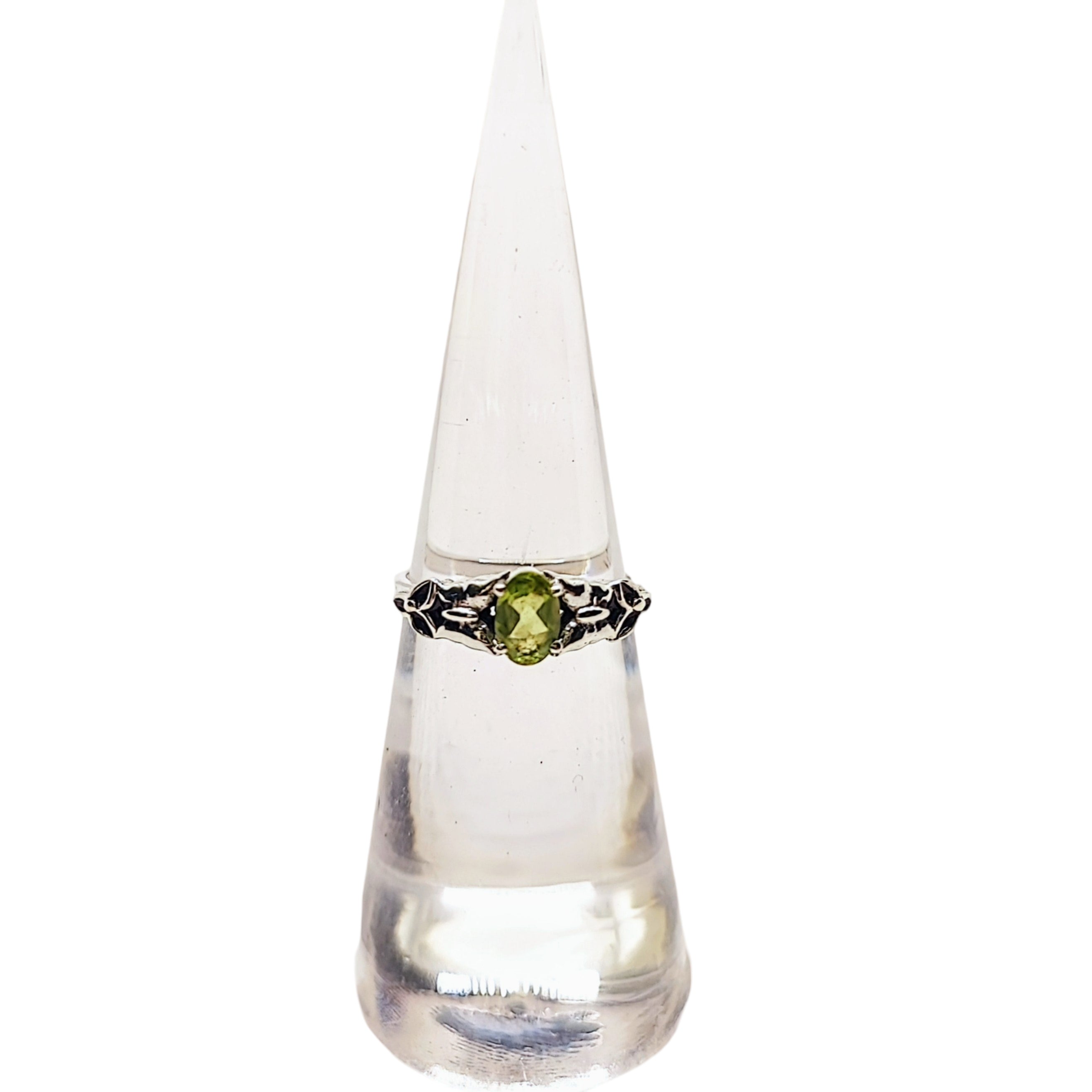 Ring - Gemstones