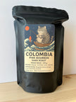 Colombia- Pink Bourbon Dark Roast