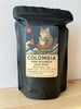 Colombia- Pink Bourbon Dark Roast