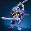 Cang-Toys 1/100 GMS-008 War of the God Susanoo (Deluxe Ver.) Metal Frame Model Kit