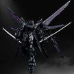 Red Lotus MG 1/100 Proud Defender Mighty Strike Freedom Backpack Black Version