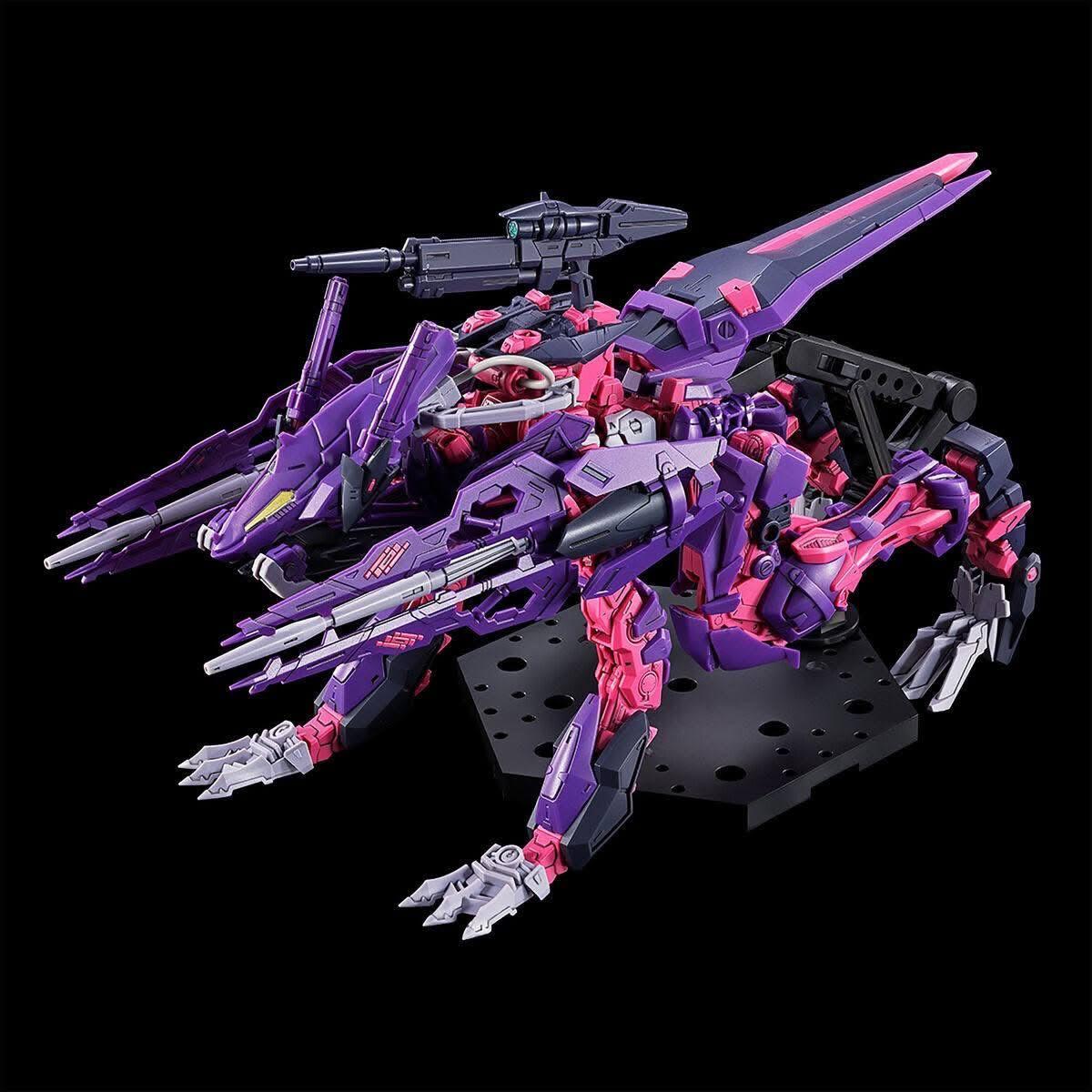 Premium Bandai MG 1/100 Astray Gundam Mirage Frame 2nd