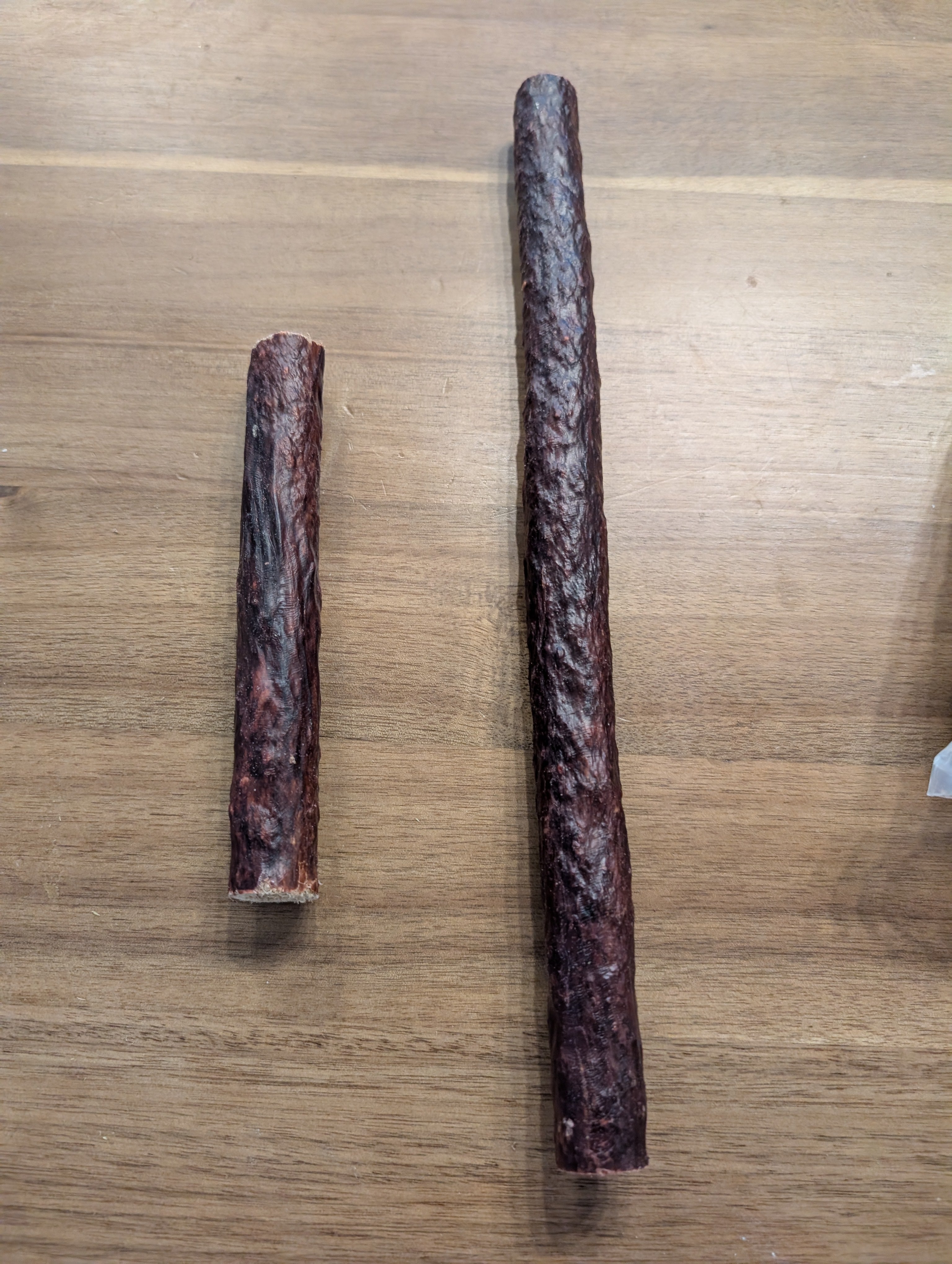 Panses de boeuf