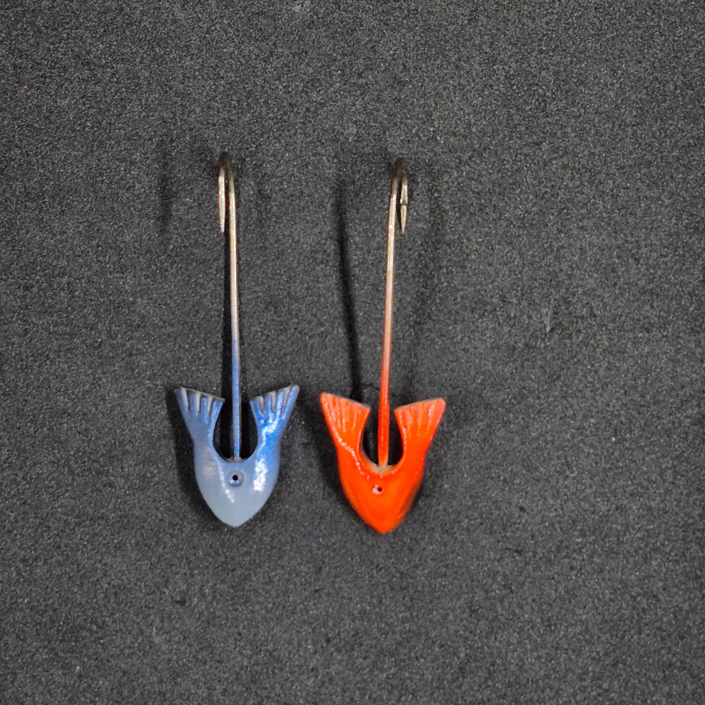 Karismax VertsuWelho Jig Heads 4g (.14oz) 2/pk