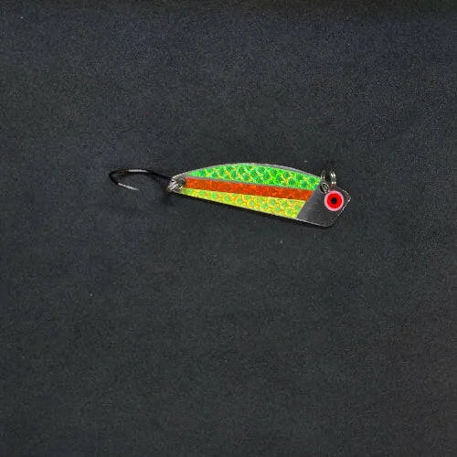 🍁Spitfire Fishing Hawker Trolling Spoons 2