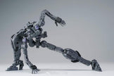 SNAA BE 1/144 Thunder Incise Grace Model Kit