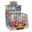 Pokemon - Lumiose City - Mini Tin Display