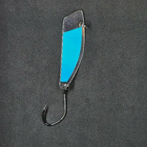 🍁Spitfire Fishing Hawker Trolling Spoons 3