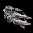 Premium Bandai MG 1/100 Gundam Astraea Proto GN Twin Broad Blade Gundam OO