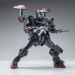 Cold Steel Power 1/100 Third Knight Famine (Black Rider) Premium Die-Cast Inner Frame Model Kit