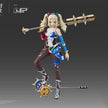 MS General Harley Quinn Model Kit Set