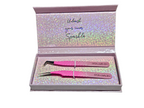 Straight Boot Tweezer
