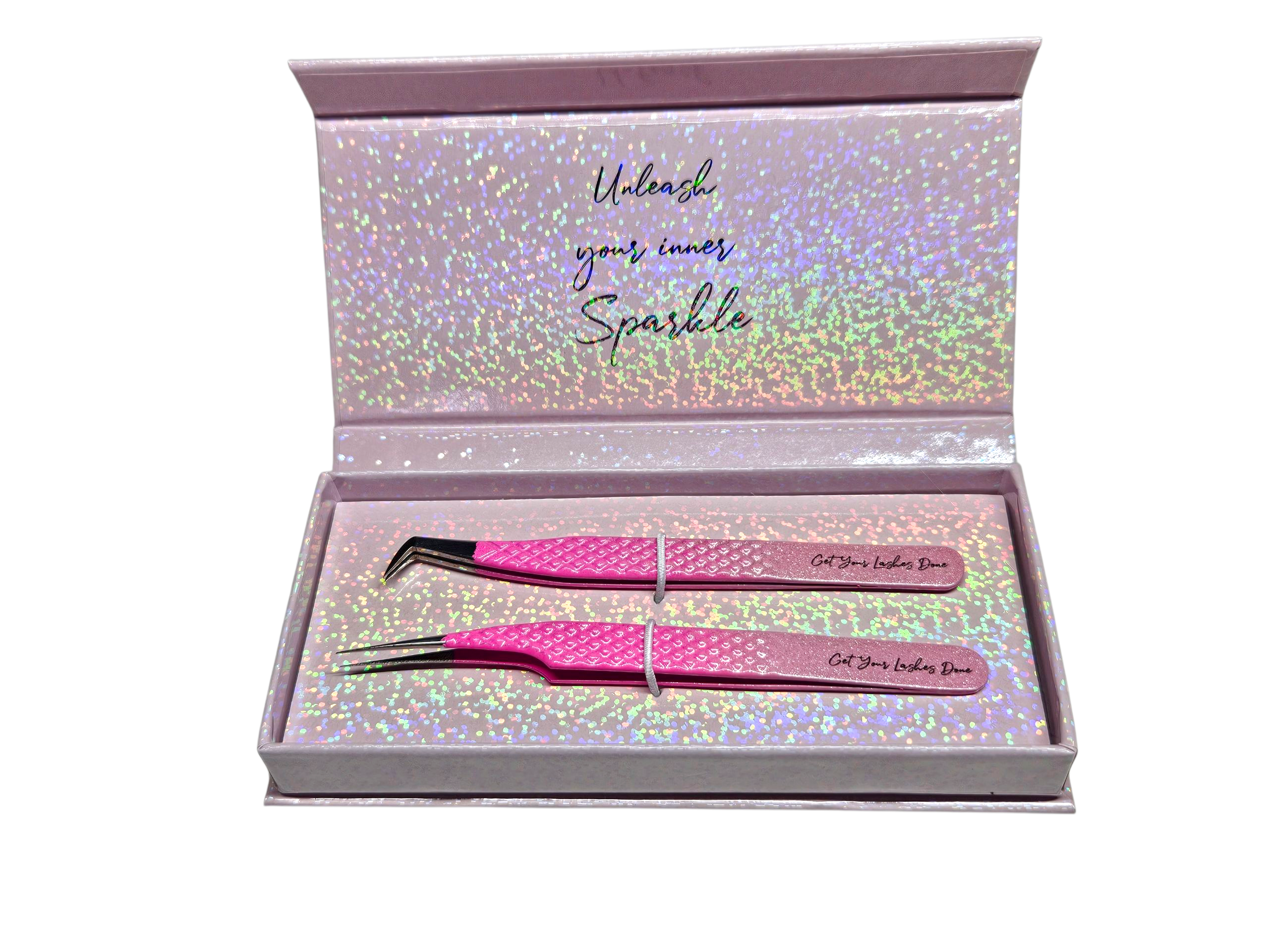 Straight Boot Tweezer