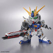 Bandai Gundam Base Limited SD BB Senshii RX-93ff nu Gundam