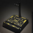 SNAP LED Smoke Display Stand