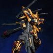 Shenma 1/100 Golden Samurai Warrior Metal Frame Model Kit