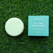 Tea Tree + Peppermint Shampoo Bar