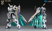 SNAA Knights of the Round Tristan Giant Sword
