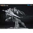 SNAA 1/100 Fire Lord Model Kit