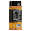 Kosmos Q Honey Killer Bee Dry BBQ Rub, 13.2 oz