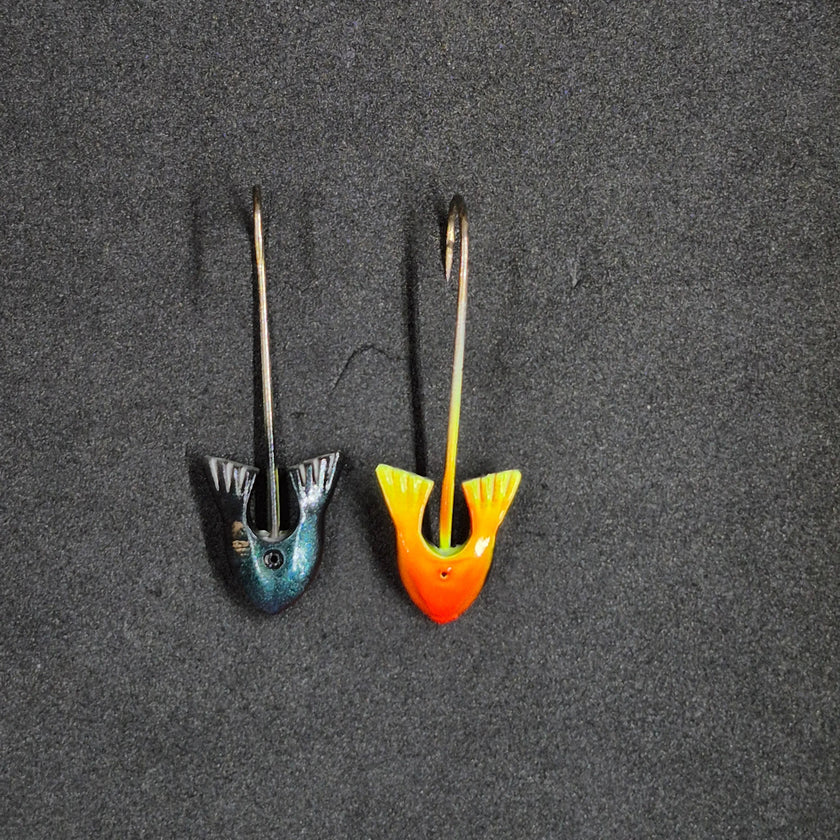 Karismax VertsuWelho Jig Heads 4g (.14oz) 2/pk