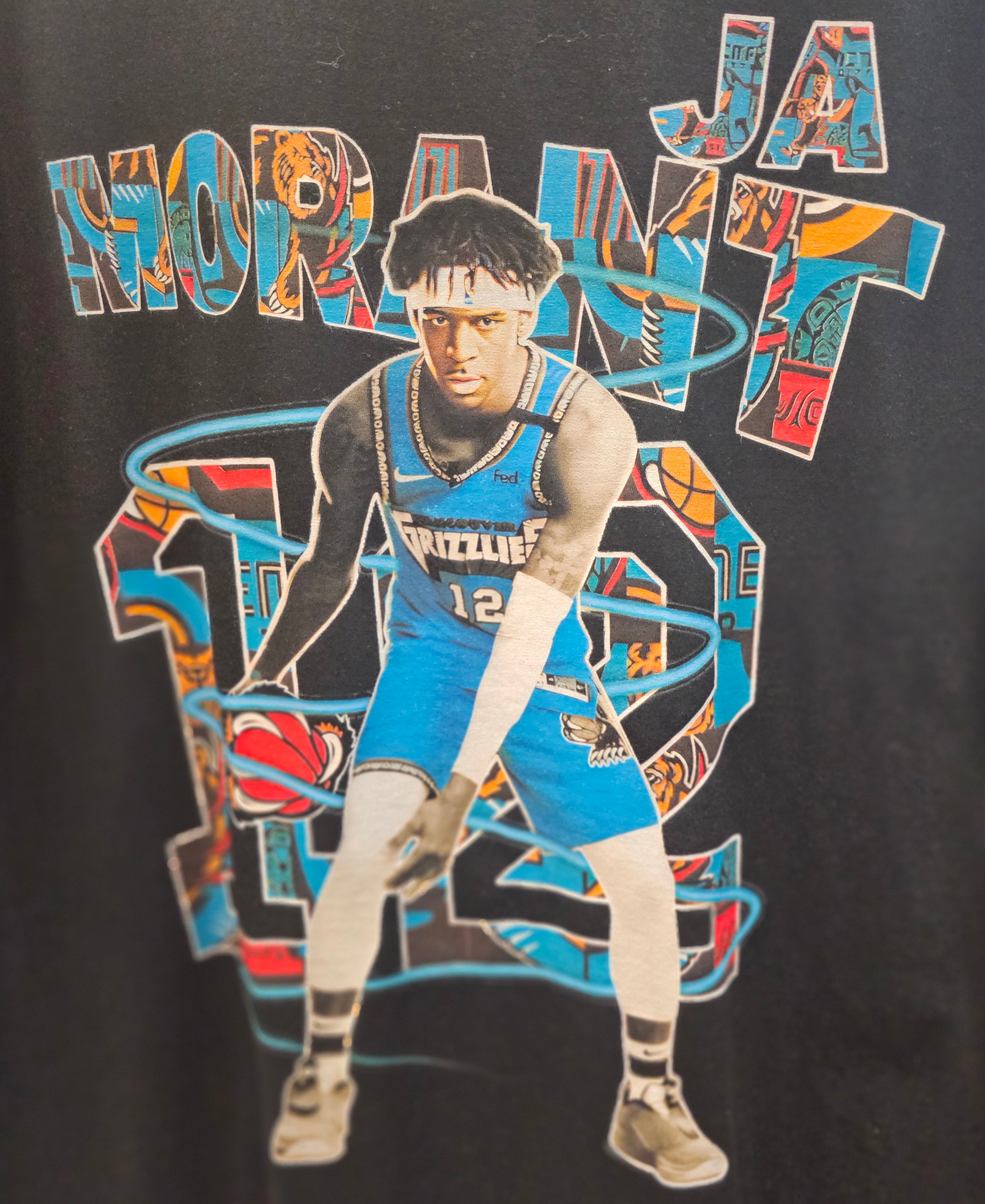 Impression de t-shirts personnalisés