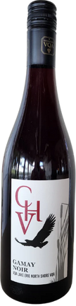 Cooper's Hawk CHV Gamay Noir 2021