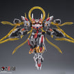 Hemoxian Baffarion Model Kit