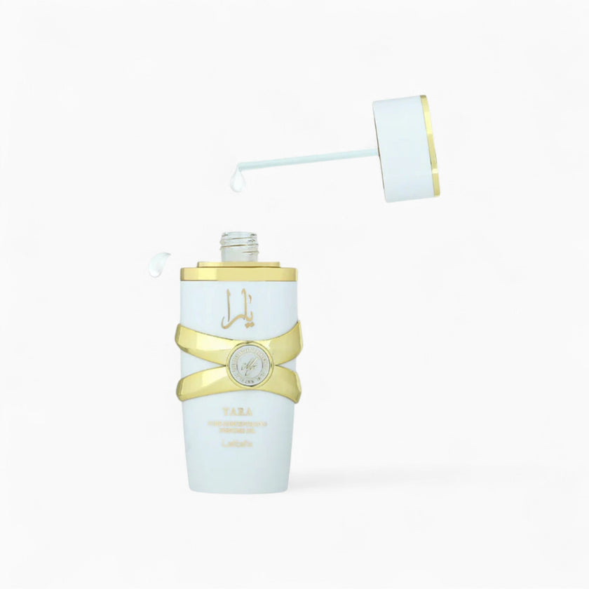 Yara Moi Concentrated Perfume Oil 20ml