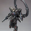 SUPREME EVOLUTION Eclipse Eternal Darkness 1/100 Model Kit