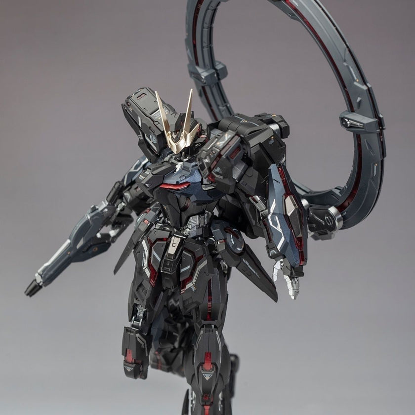 SUPREME EVOLUTION Eclipse Eternal Darkness 1/100 Model Kit