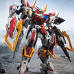 Nonzero Hemoxian x ToysComic Zodiac Guardian Baffarion 1/100 Scale Heavy Mecha Model Kit