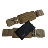 Tatou Armor Level IIIA Soft Armor Panels for Direct Action® SPITFIRE MK II Rapid Access Cummerbund®