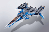 Bandai VF-31J SUPERSIEGFRIED (HAYATE IMMELMANN USE) 