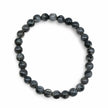 Bracelet - Larvikite - 6mm