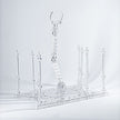 1/144 Display Stand with Bits/Funnel Arms