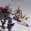 Bandai Metal Build Dragon Scale Code Geass Marishiten [Pure Elements Guren]