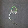 🍁Spitfire Fishing Tomahawk Rigs #3 Double Circle Hooks
