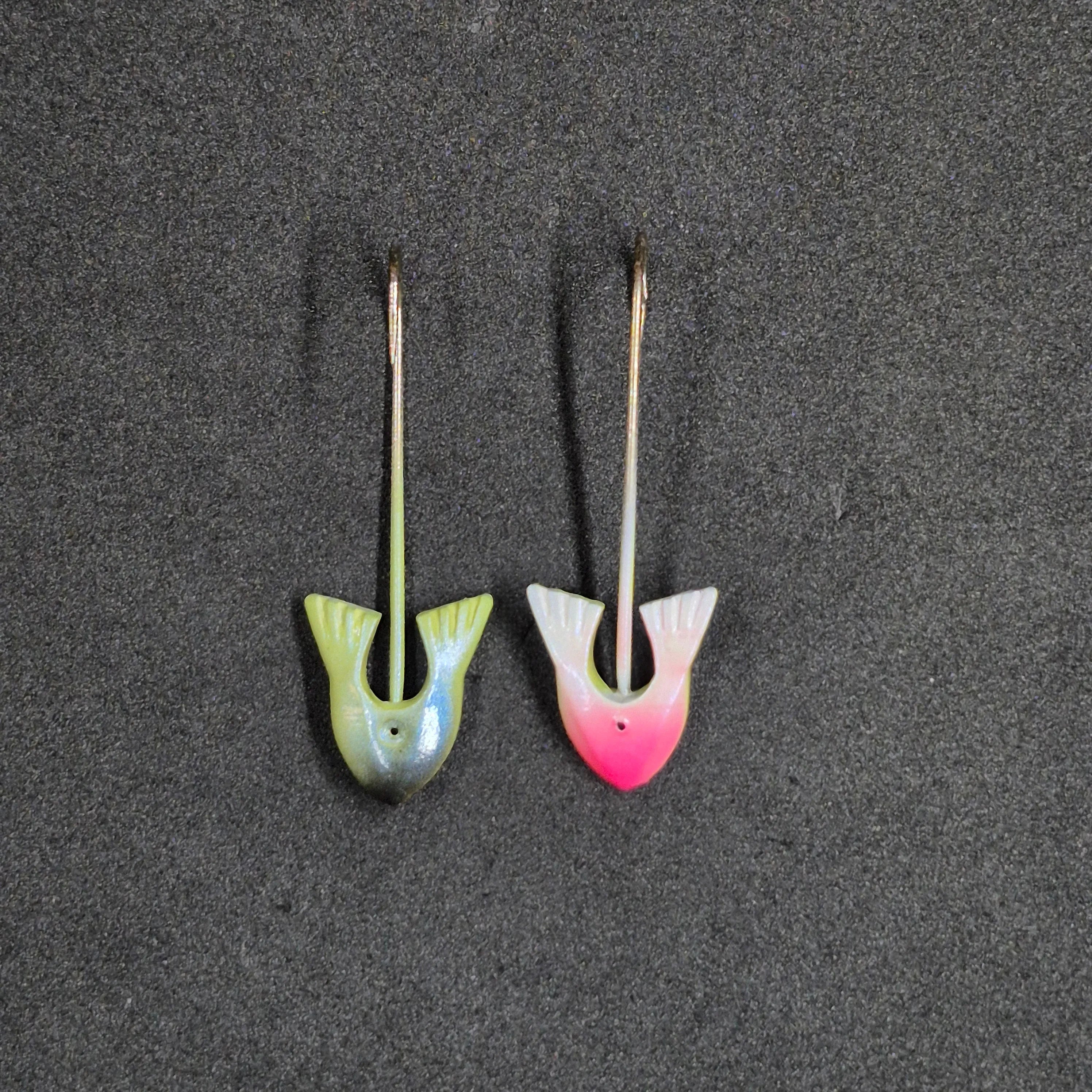 Karismax VertsuWelho Jig Heads 3g (.1oz) 2/pk