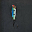 🍁Spitfire Fishing Hawker Trolling Spoons 3