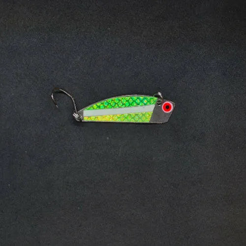 🍁Spitfire Fishing Hawker Trolling Spoons 2