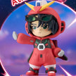 Bandai Pajama Pajamars Series MOBILE SUIT GUNDAM SEED DESTINY Set of 6