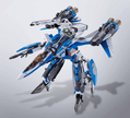 Bandai VF-31J SUPERSIEGFRIED (HAYATE IMMELMANN USE) 