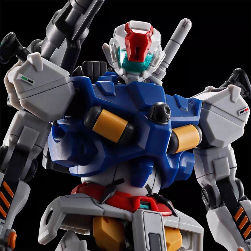 Premium Bandai HG 1/144 SAYLA’S LIGHT-TYPE GUNCANNON