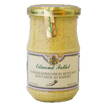 Edmond fallot-Moutarde au Raifort (Horseradish dijon mutard) 210 ml