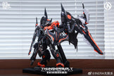 In ERA Thunderbolt Manta Extreme Version